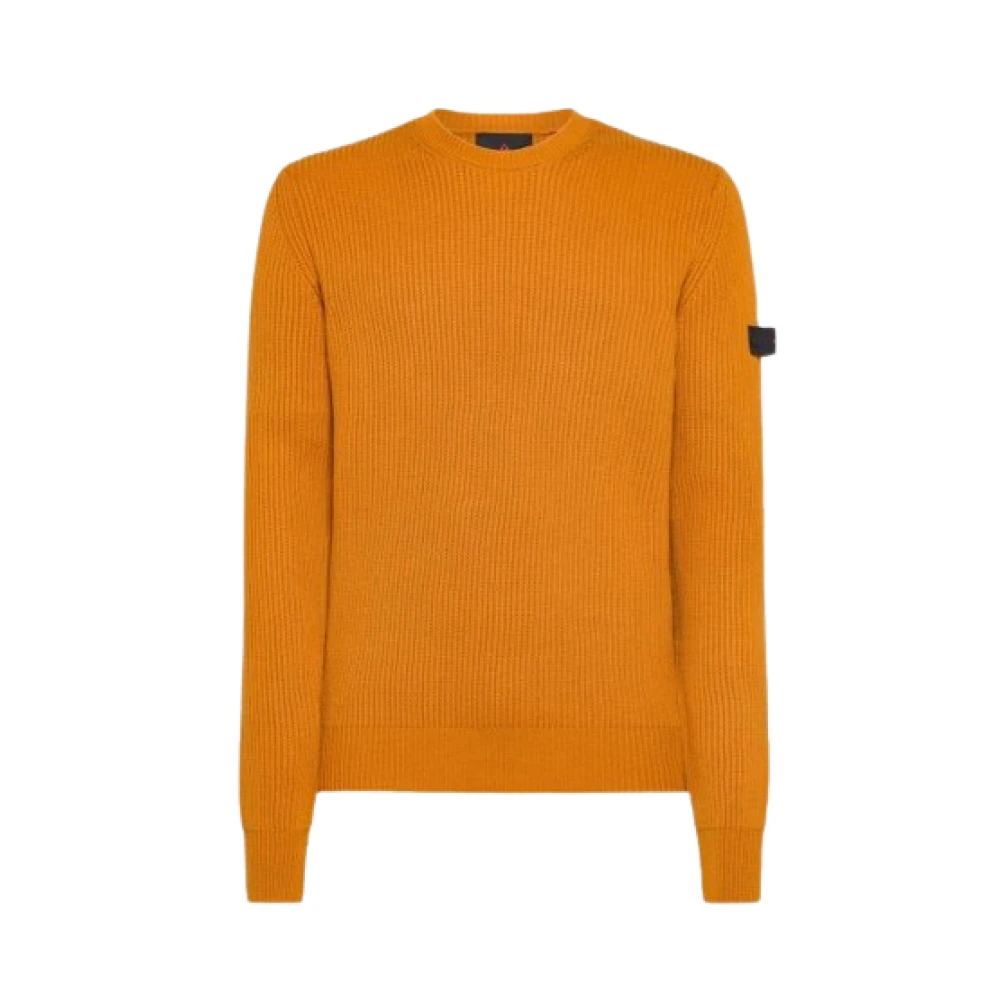 Knitwear > Round-neck Knitwear - - Peuterey - Modalova