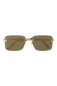 Shop Solbriller fra online hos Miinto