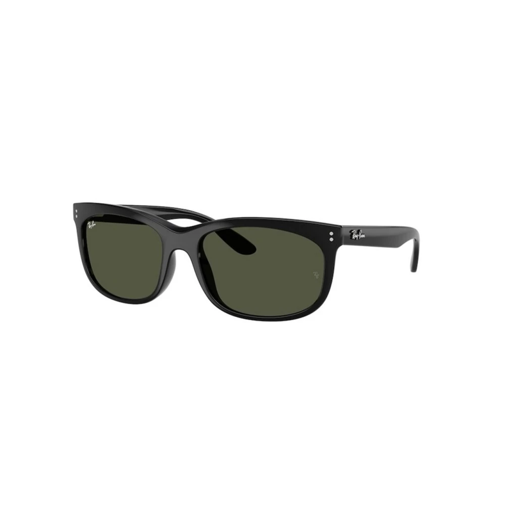 Ray-Ban Unisex Black Stylish Balorette Glasses