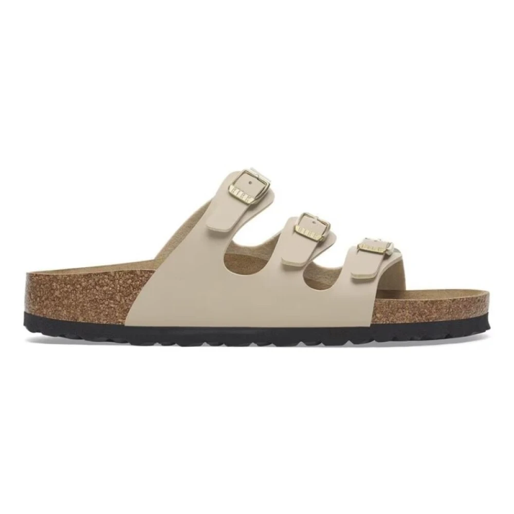 Shoes > Flip Flops & Sliders > Sliders - - Birkenstock - Modalova