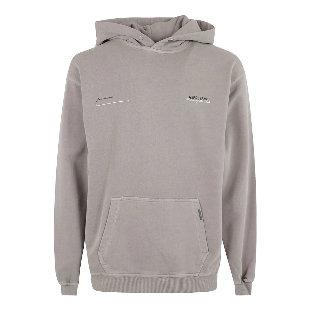 Sweatshirts & Hoodies > Hoodies - - Represent - Modalova