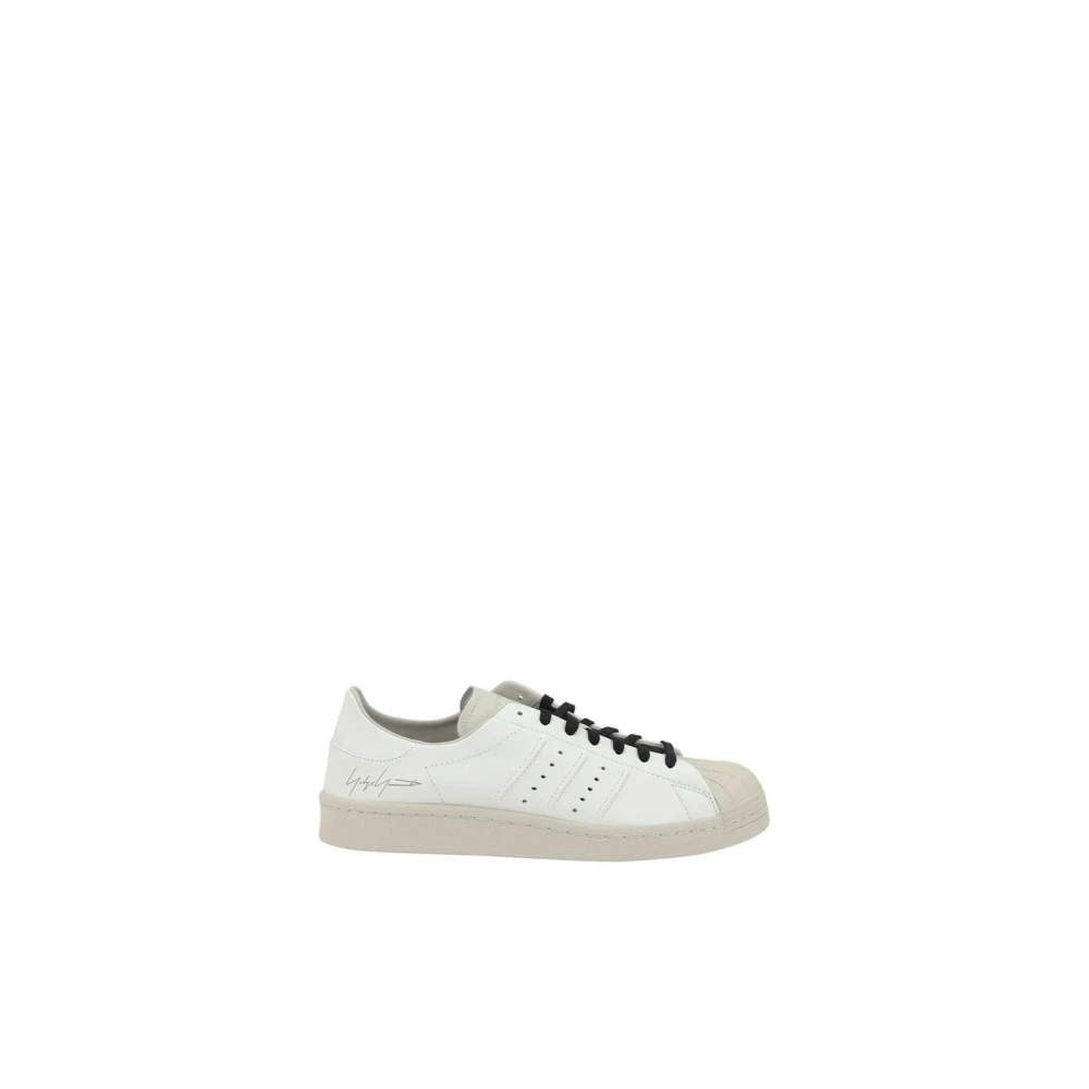 Y-3 - Shoes > Sneakers - White - Y-3 - Modalova