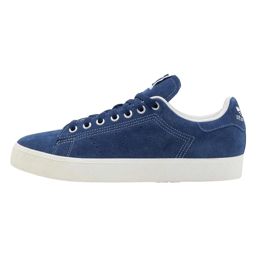 Adidas Stan Smith CS Sneakers Blue, Herr