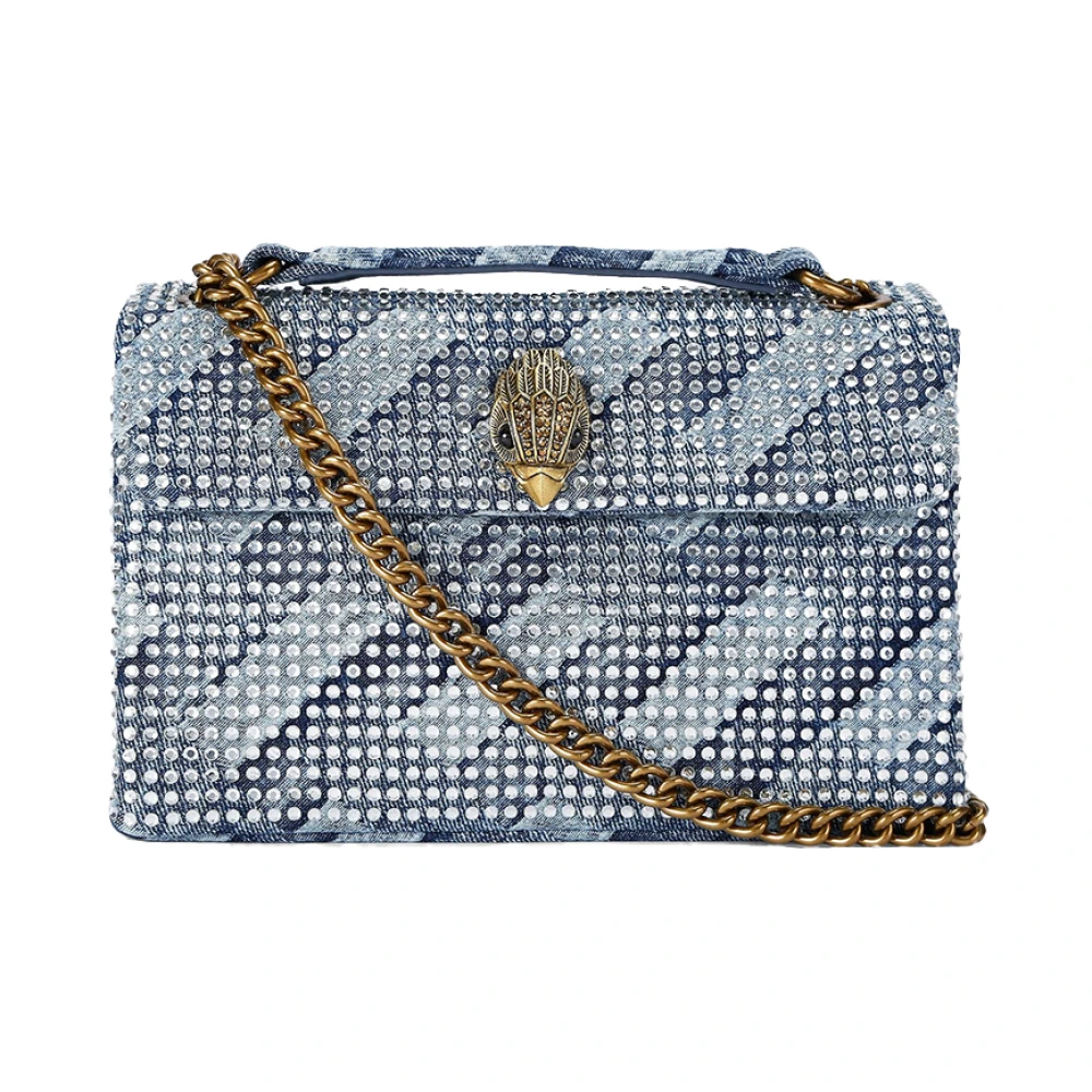 Bags > Cross Body Bags - - Kurt Geiger - Modalova
