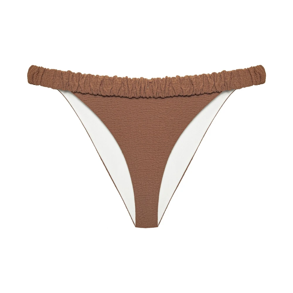 Girlish Charm Bikini Bottom Praline