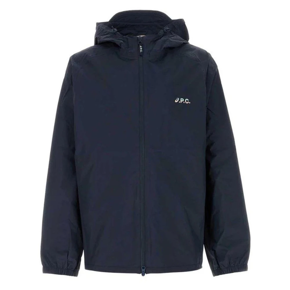 Jackets > Light Jackets - - A.p.c. - Modalova