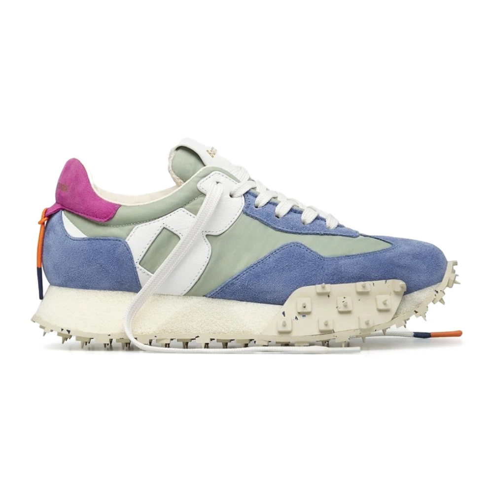 Shoes > Sneakers - - Barracuda - Modalova