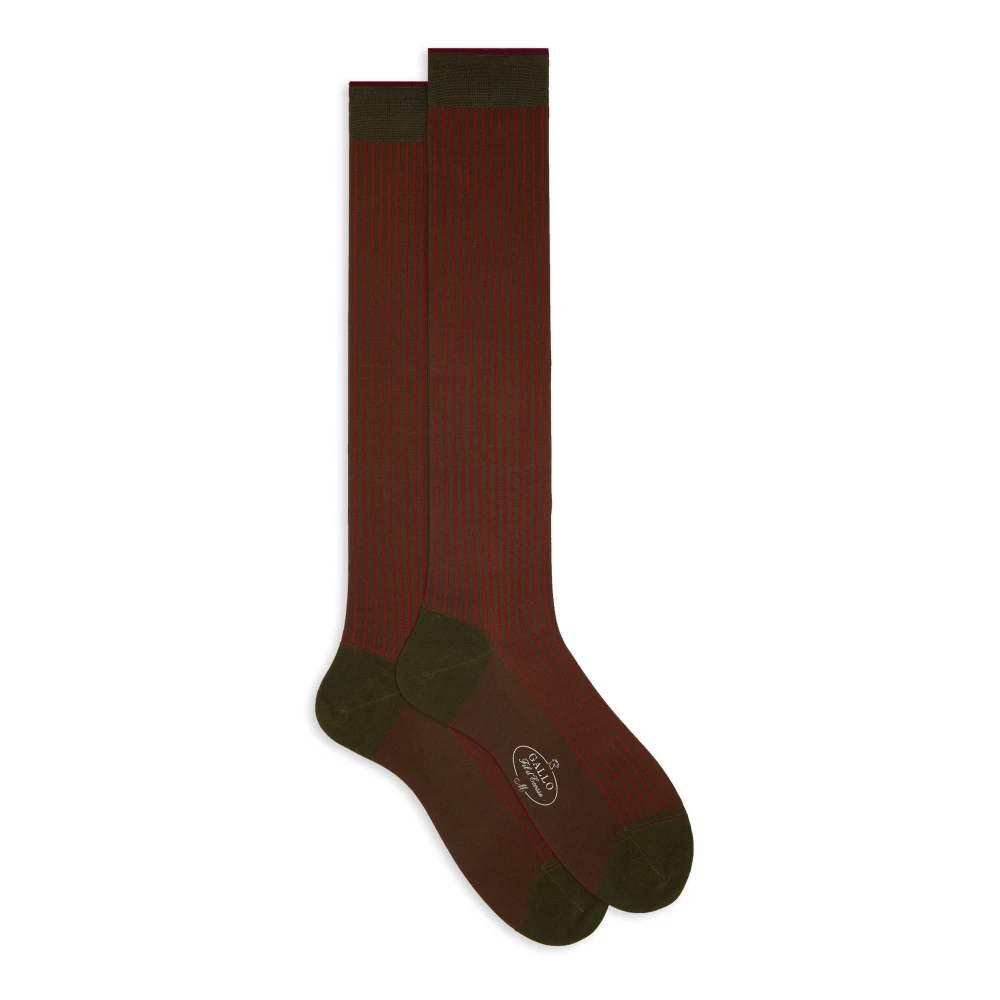 Underwear > Socks - - Gallo - Modalova
