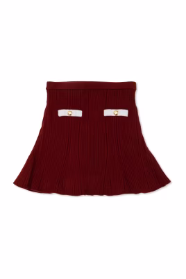 ribbed-skirt