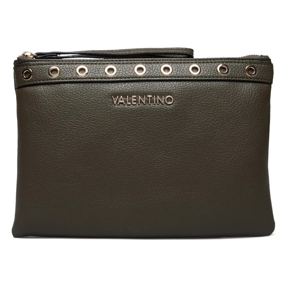 Valentino by Mario Valentino Tas Green Dames