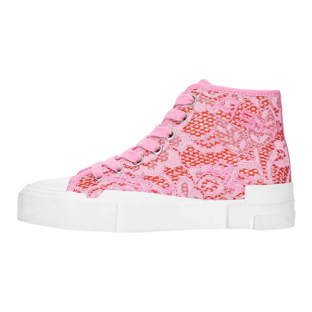 ASH - Shoes > Sneakers - Pink - ASH - Modalova