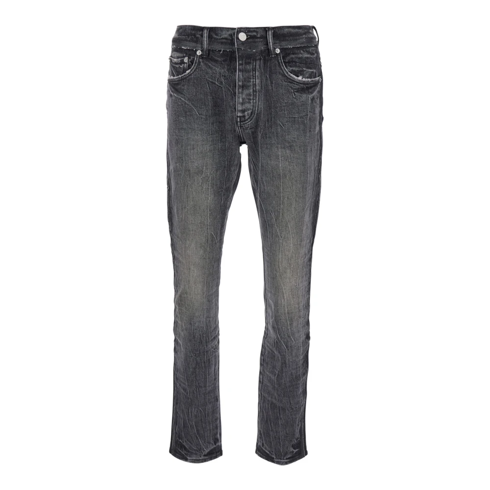 Jeans > Slim-fit Jeans - - Purple Brand - Modalova
