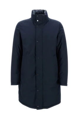 New Business Membranated Jacket