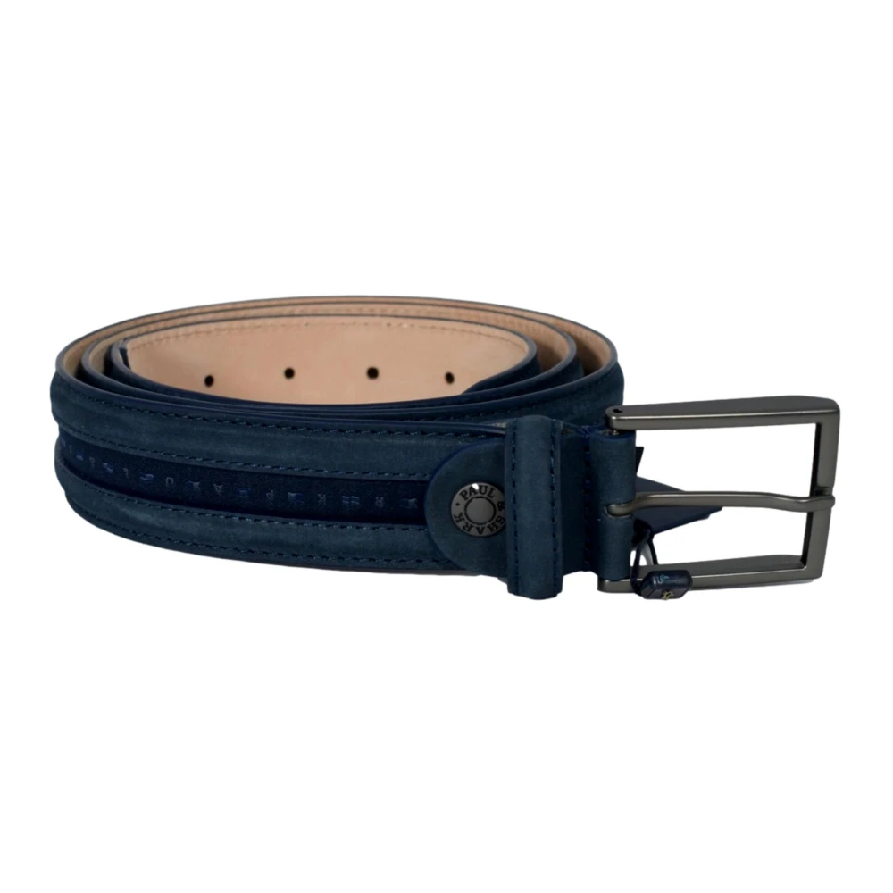 Accessories > Belts - - Paul & Shark - Modalova