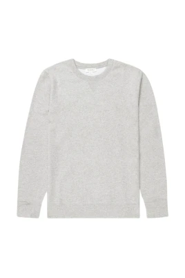Loopback Sweatshirt