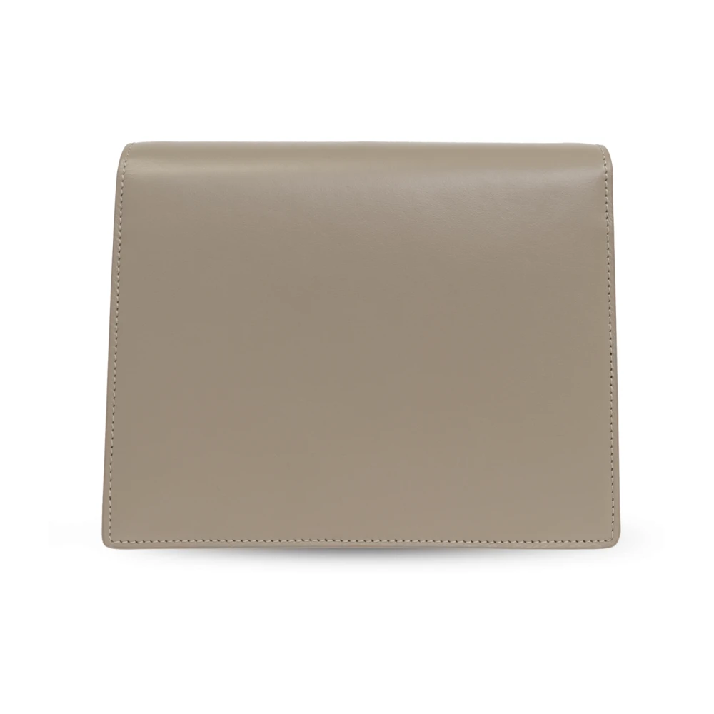 Dolce & Gabbana Tas DG-logo Gray Dames