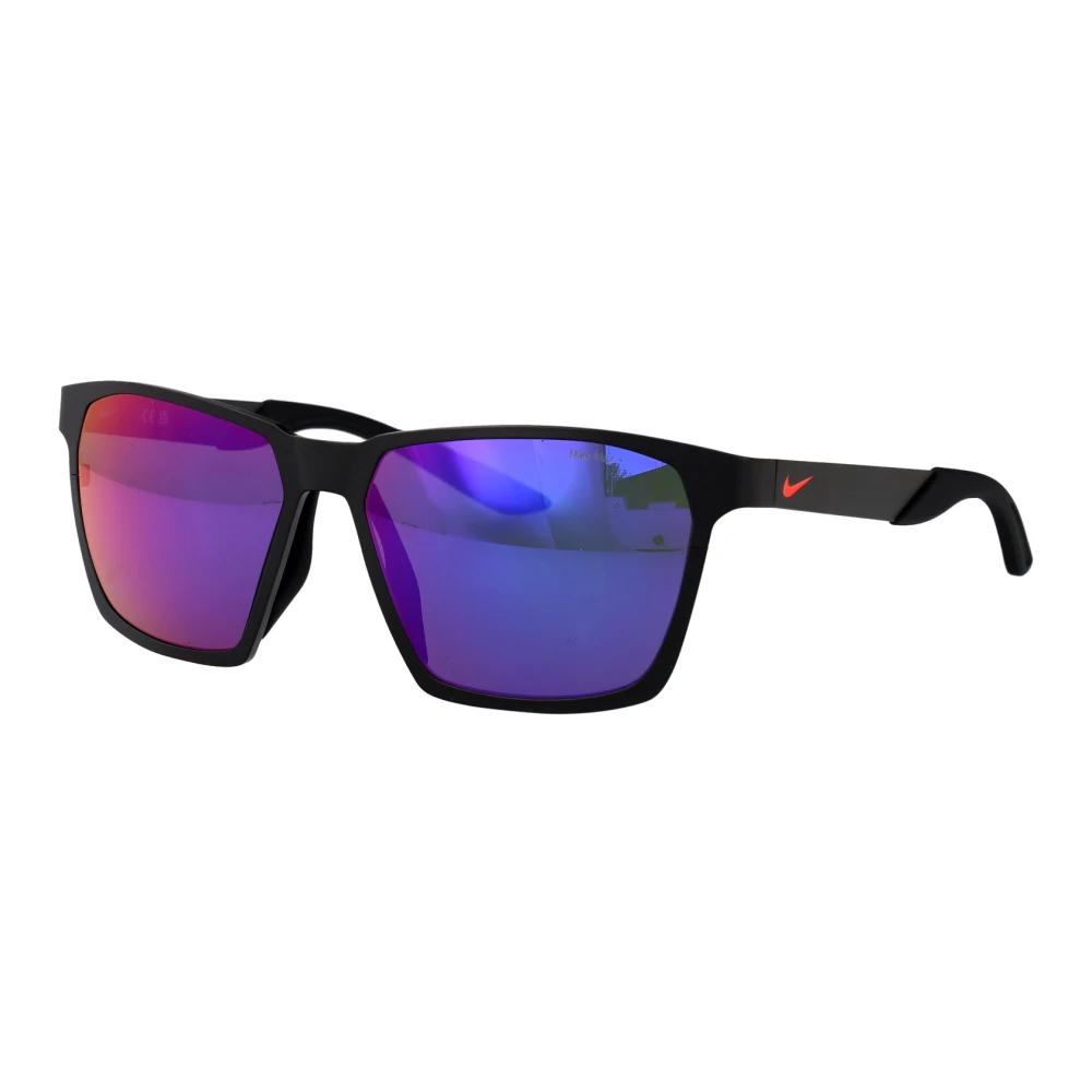 Nike Men's Black Valor Sunglasses - Sunglasses - 57 Mm - Accessories