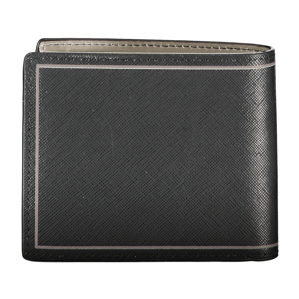 Tommy Hilfiger Tassen en Accessoires Black Heren