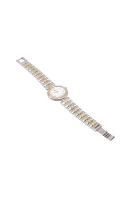 Pre-owned Profile Quartzklocka