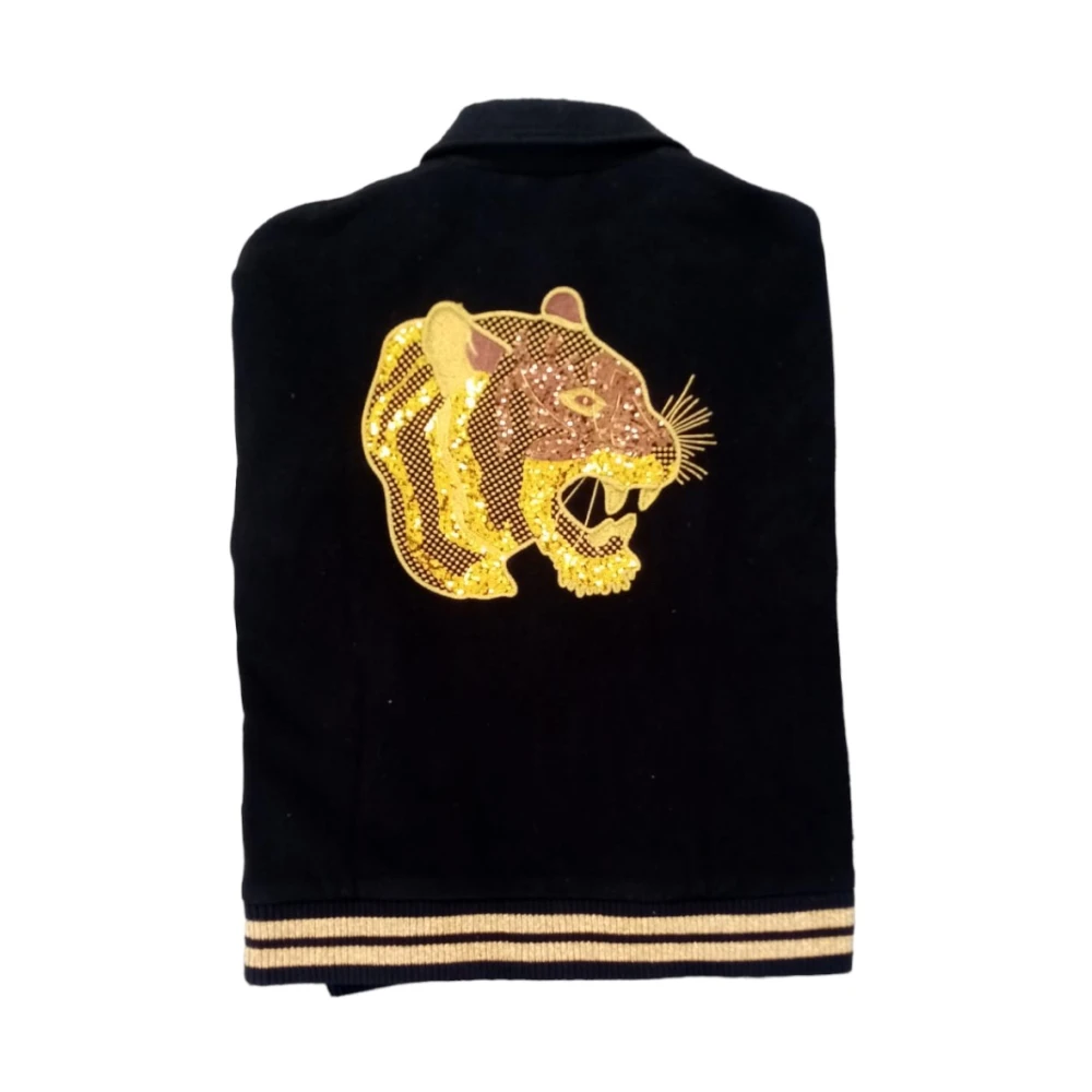 Sprayground Heren Vilt Model Hoodie Black Heren