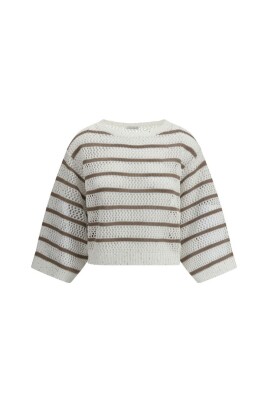perforeret-strikket-linnedbluse