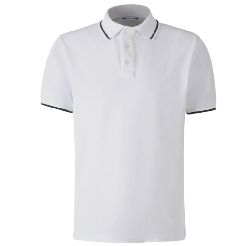 Tops > Polo Shirts - - Jacob Cohën - Modalova
