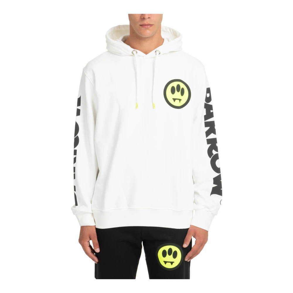Sweatshirts & Hoodies > Hoodies - - Barrow - Modalova