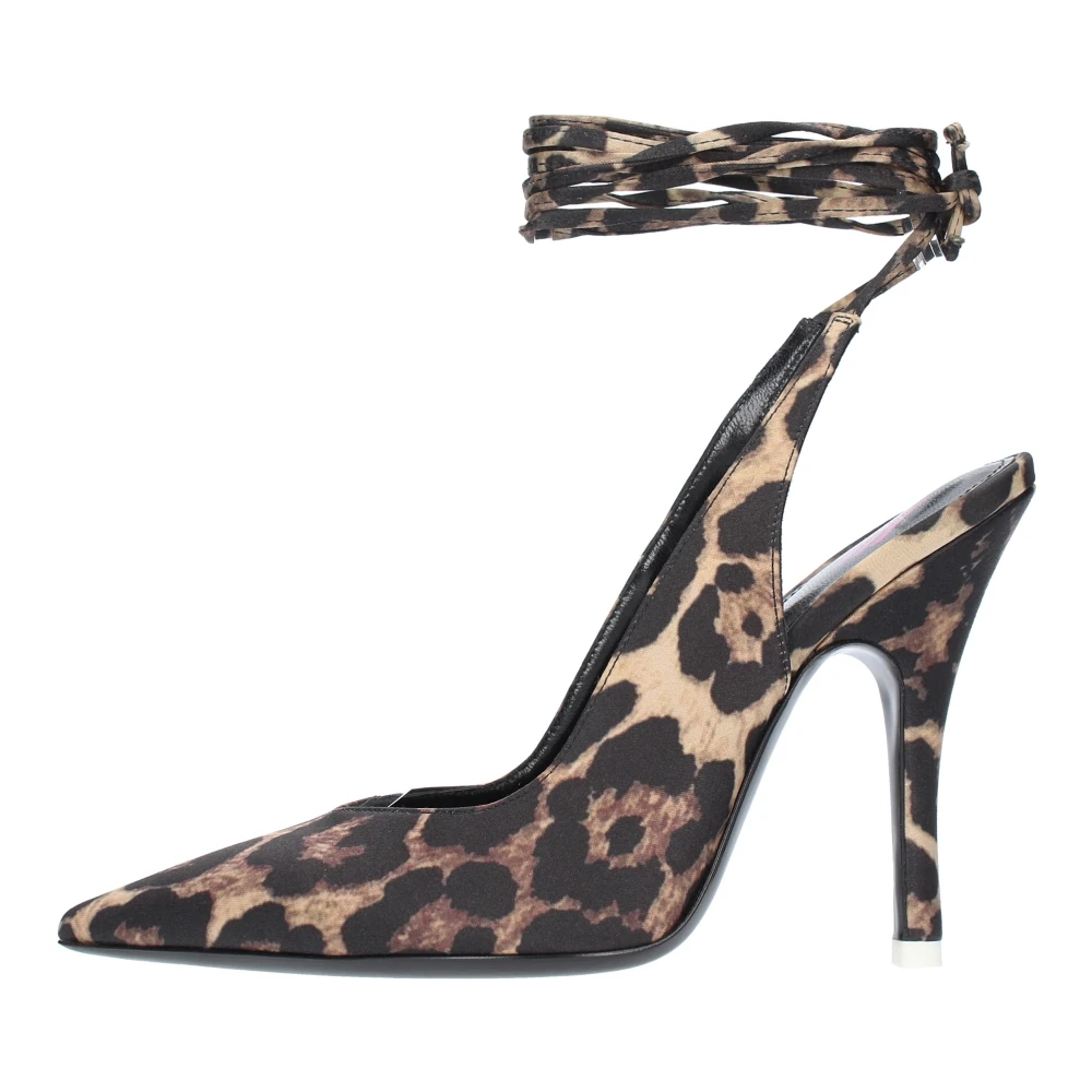 Shoes > Heels > Pumps - - The Attico - Modalova
