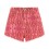 printed-stretch-denim-shorts