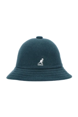 Ull Casual Fiskarhatt Pine