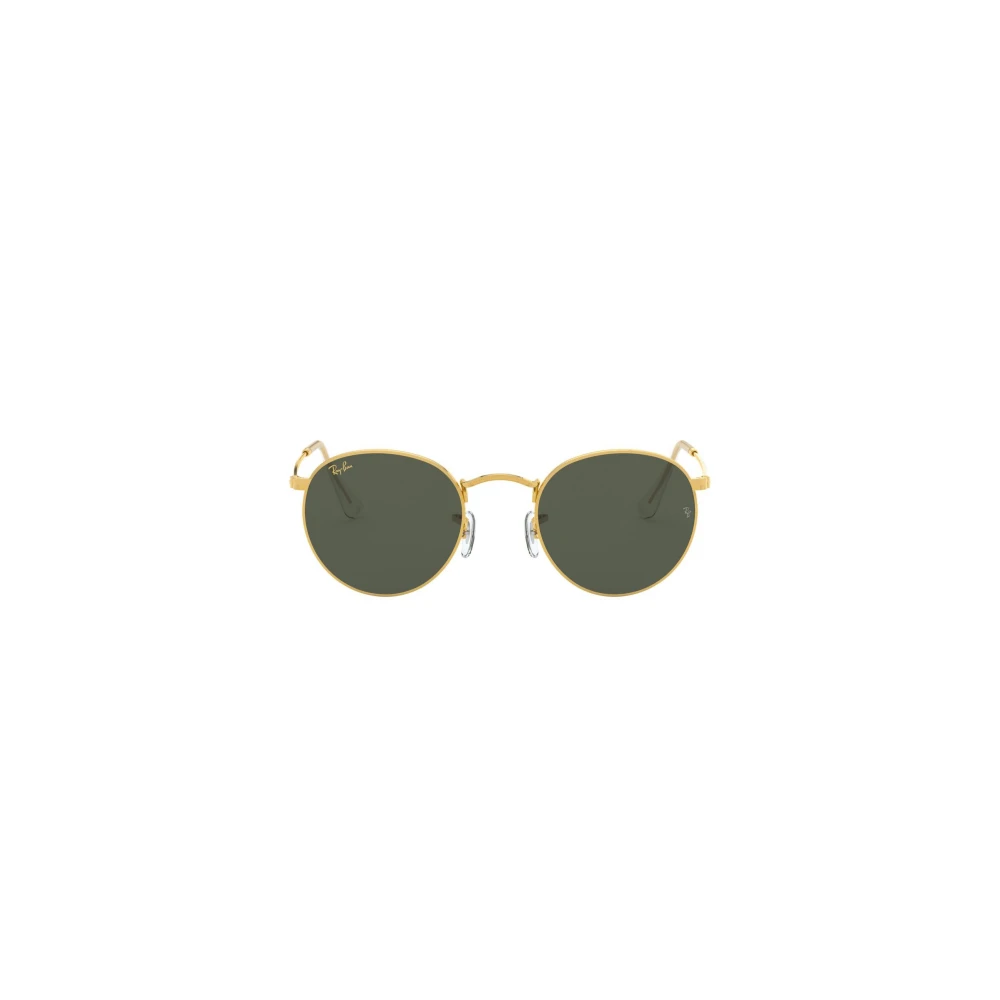 Ray-Ban Men's Yellow Sunglasses, 50 Mm, Eyes Acetate Sunglasses Collection
