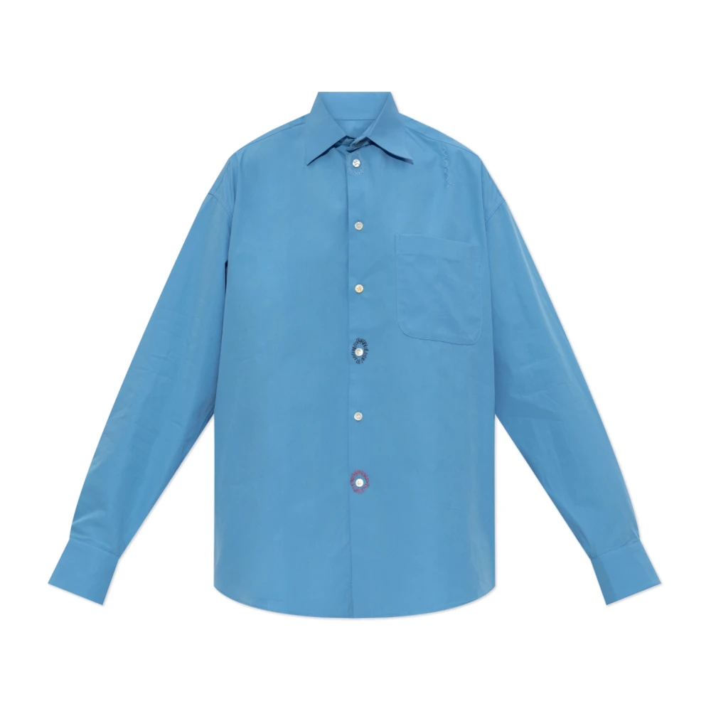 Blouses & Shirts > Shirts - - Marni - Modalova
