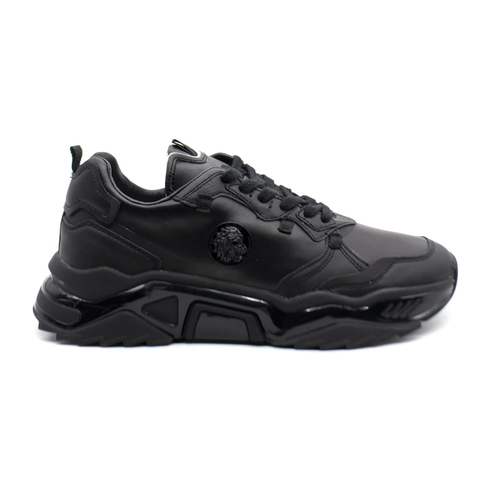 Guess - Shoes > Sneakers - Black - Guess - Modalova