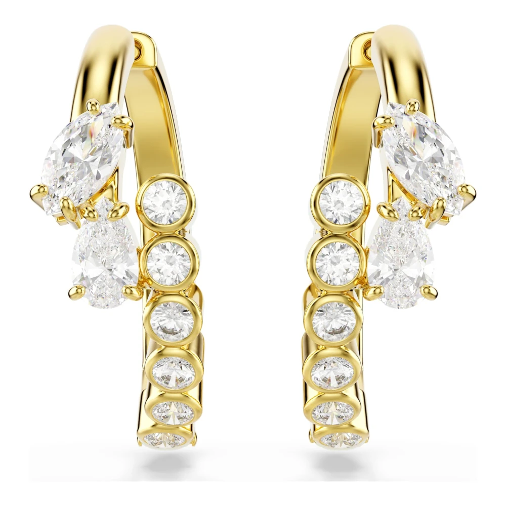 Swarovski , Damen, Accessories, Weiß, One Size