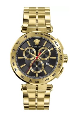 chronographe-en-cuir-pour-homme