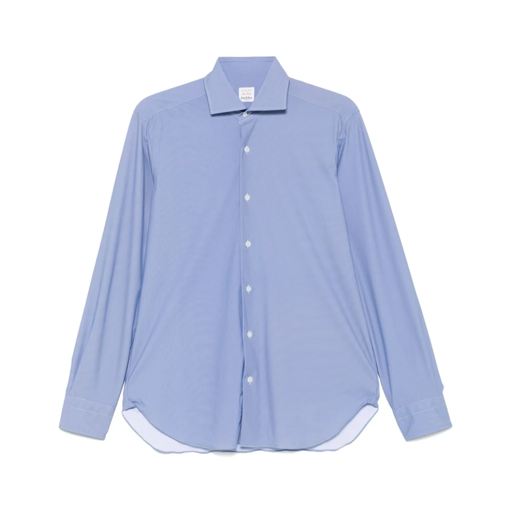 Shirts > Casual Shirts - - Barba - Modalova