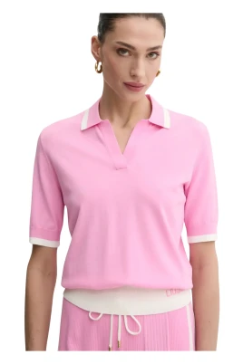 Maglia chiusa mc