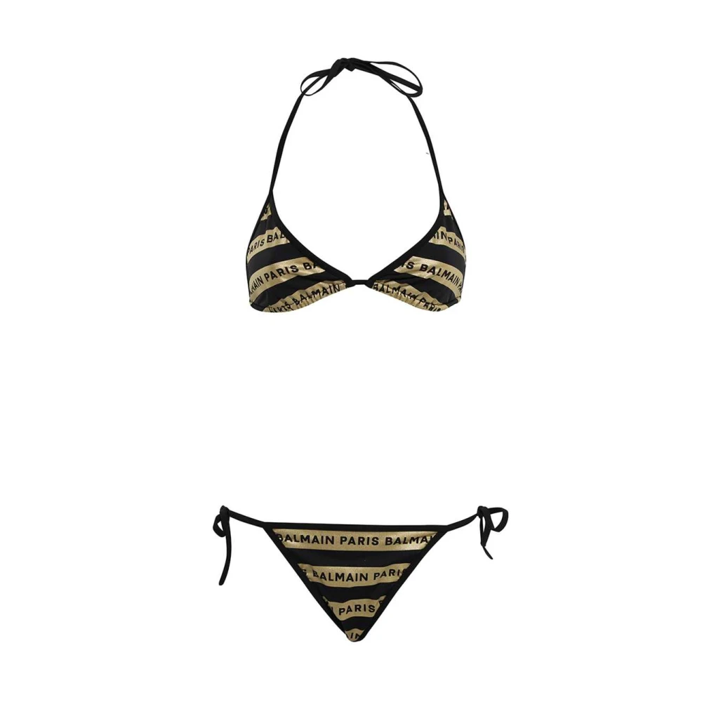 Swimwear > Bikinis - - Balmain - Modalova