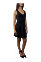 black-sleeveless-dress
