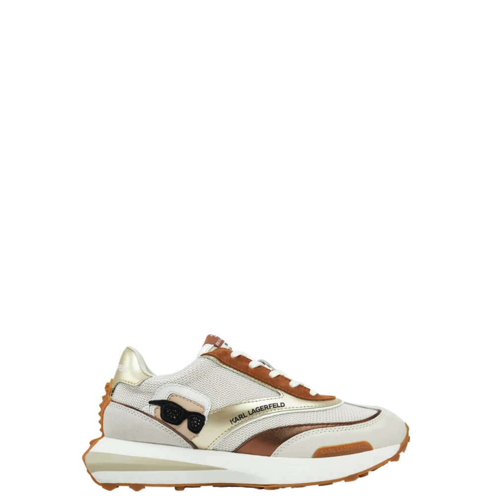 Shoes > Sneakers - - Karl Lagerfeld - Modalova