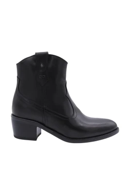 Stiliga Ankelboots GLAVINI