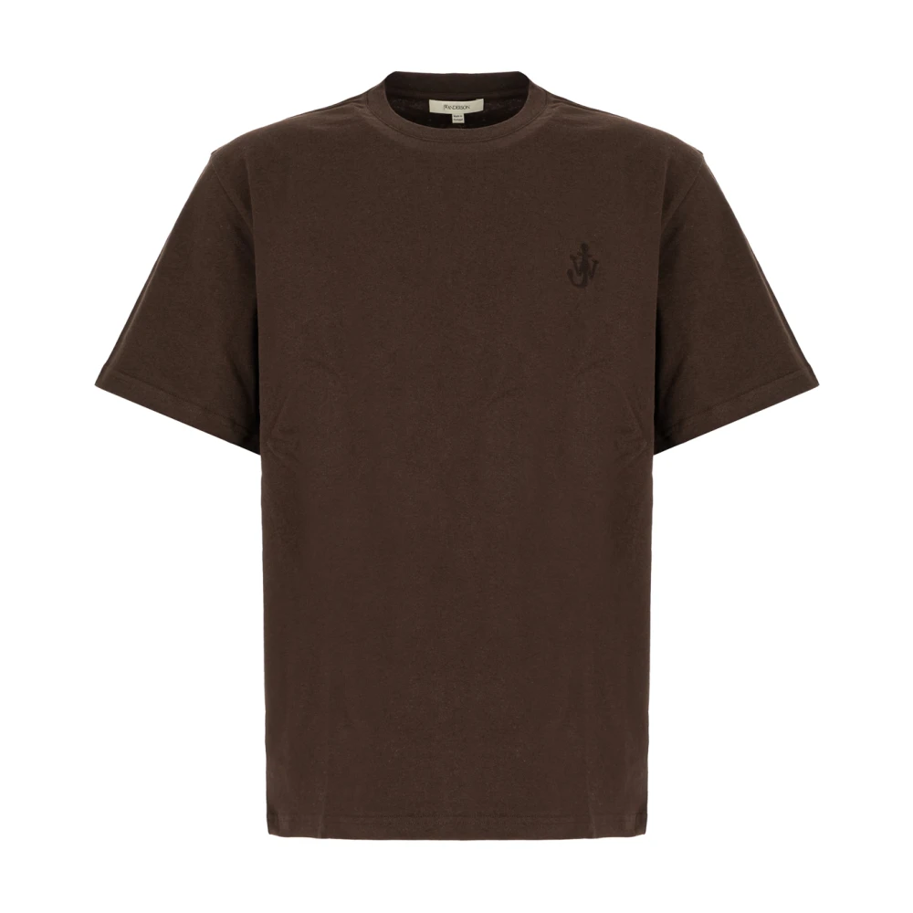 Tops > T-Shirts - - JW Anderson - Modalova