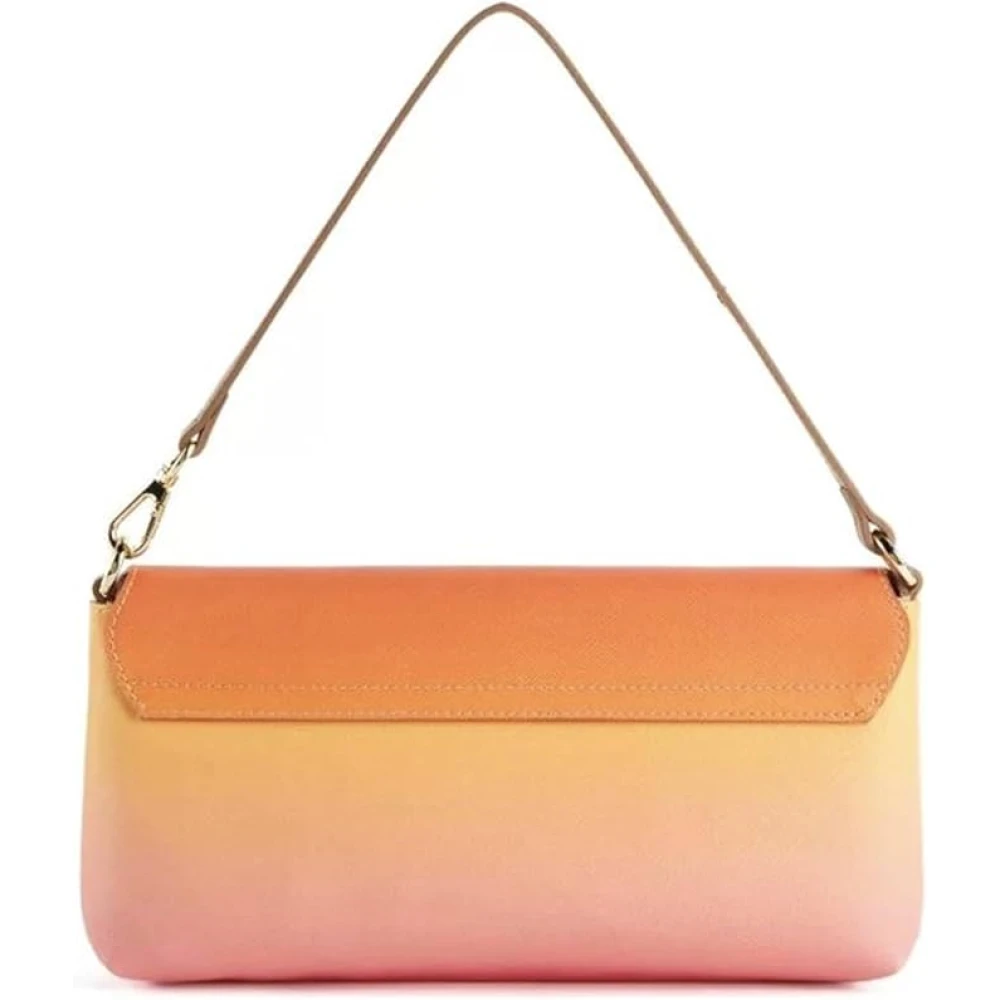 Alviero Martini 1a Classe Sunset Paradise Handtas Clutch Vrouw Multicolor Dames