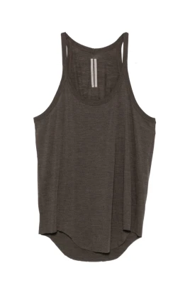 Jersey Tank Top