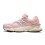 crystal-pink-athletic-shoe