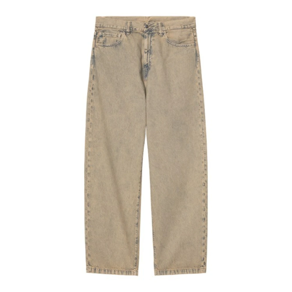 Jeans > Straight Jeans - - Carhartt Wip - Modalova