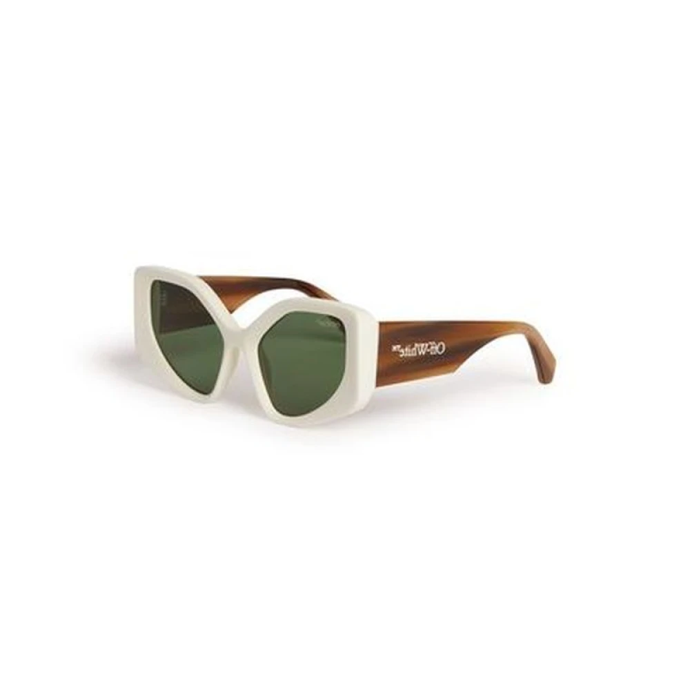 Off - Accessories > Sunglasses - - Off White - Modalova