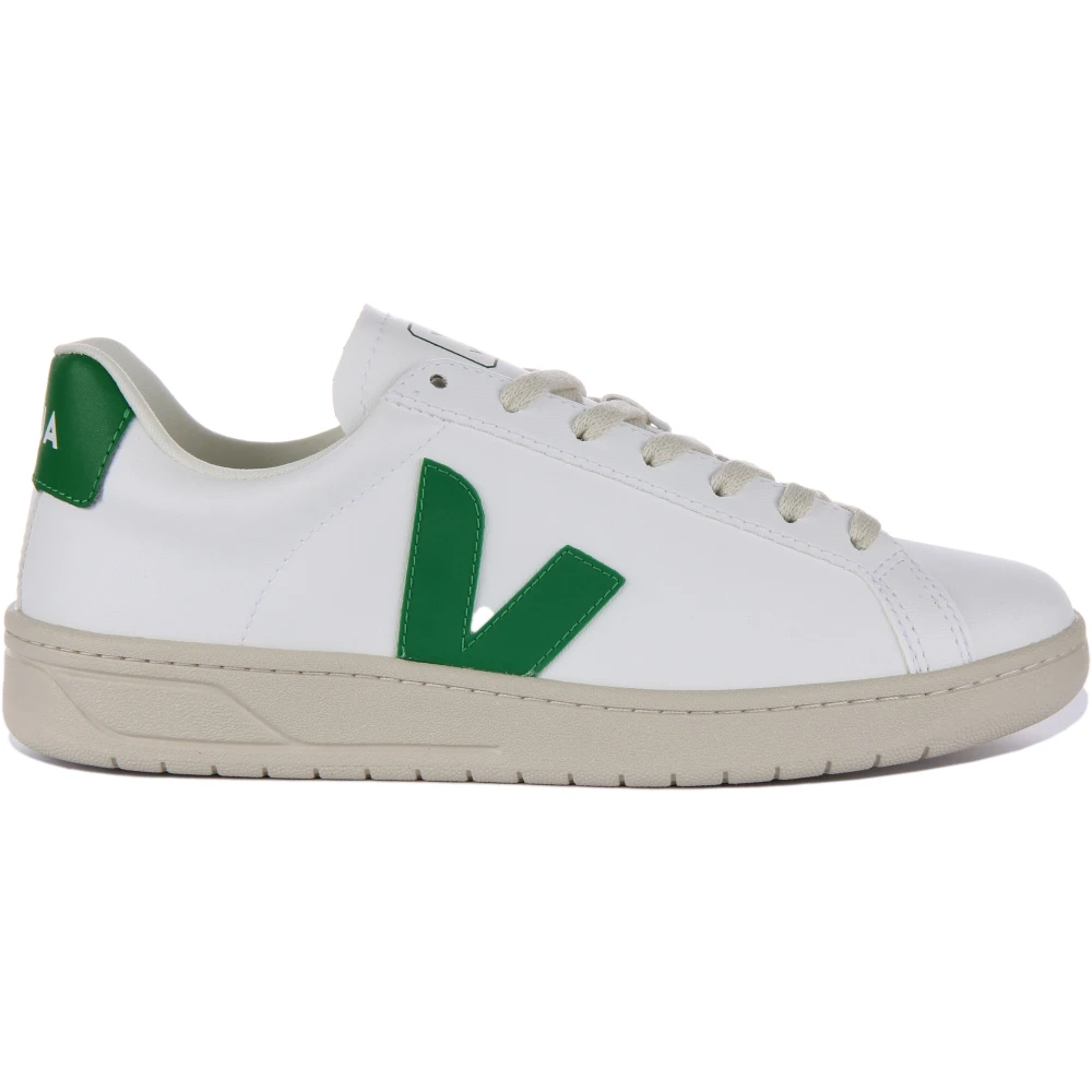 Veja Low Top Sneakers Dames Schoenen Wit
