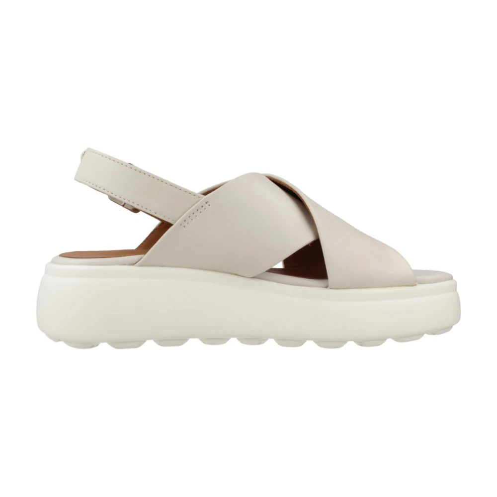 Shoes > Sandals > Flat Sandals - - Geox - Modalova