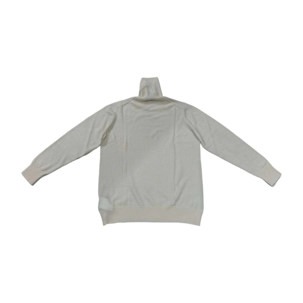 Knitwear > Turtlenecks - - Fay - Modalova